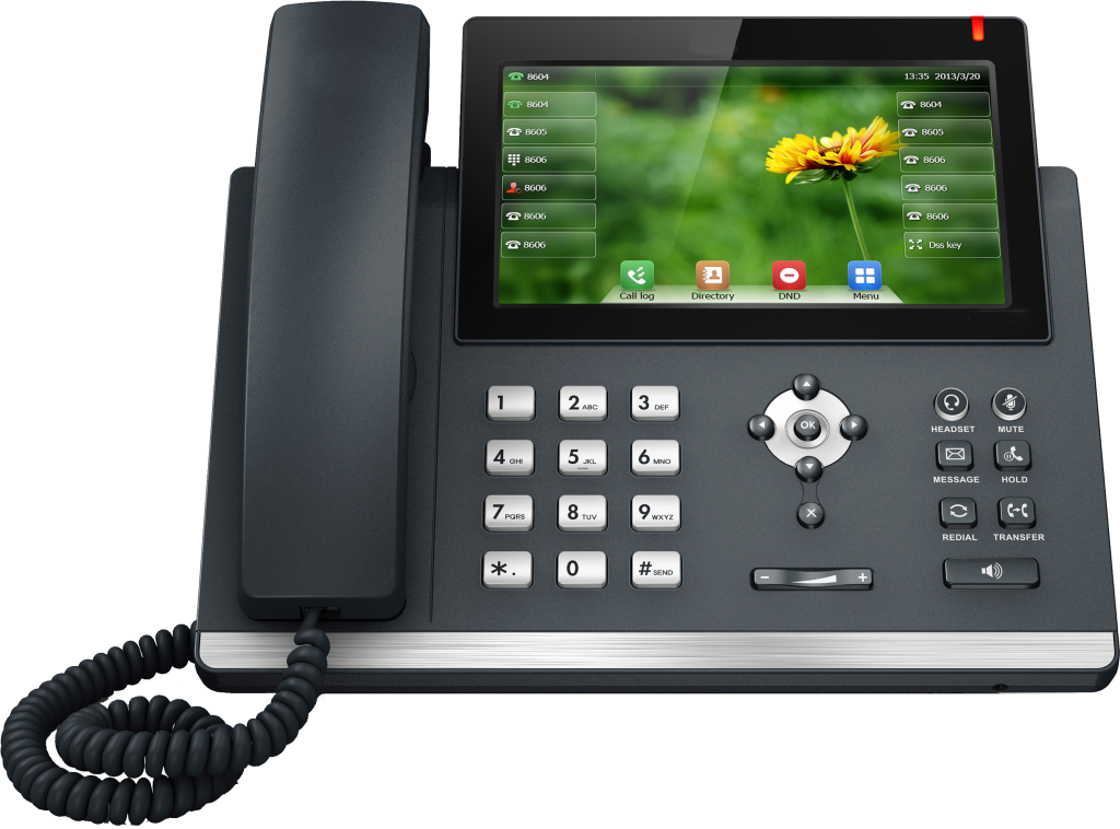 PBX Phone Systems
